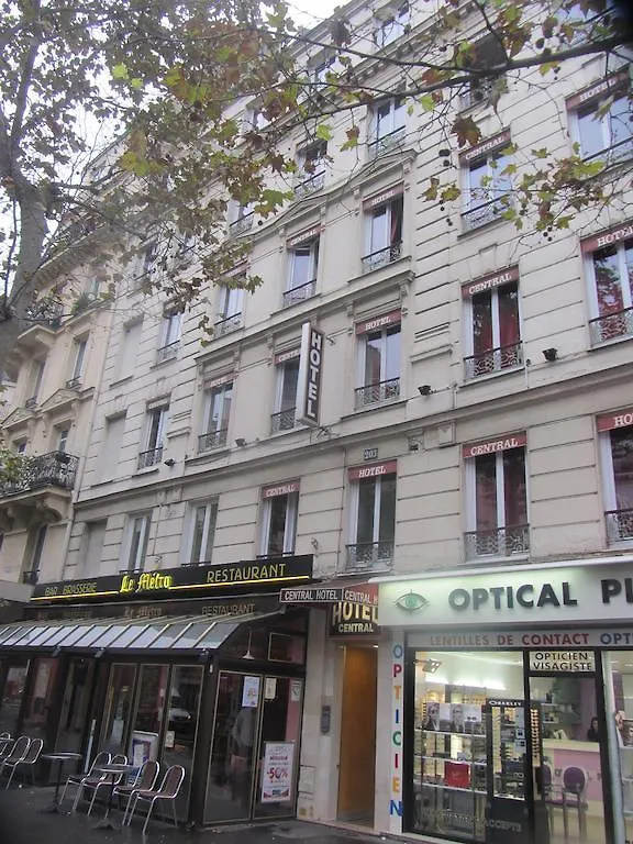 Hotel Central